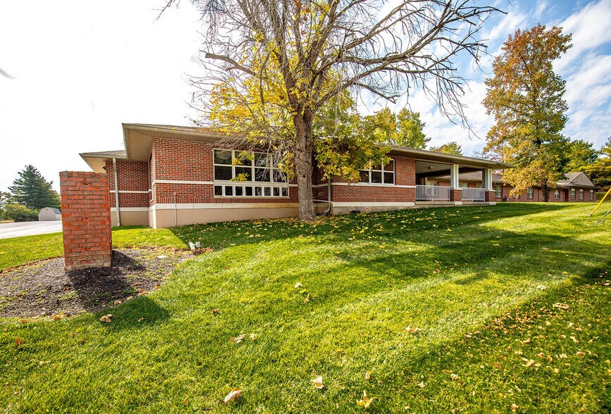 6099 Fairfield Rd, Oxford, OH 45056 Skilled Nursing Facility For Sale