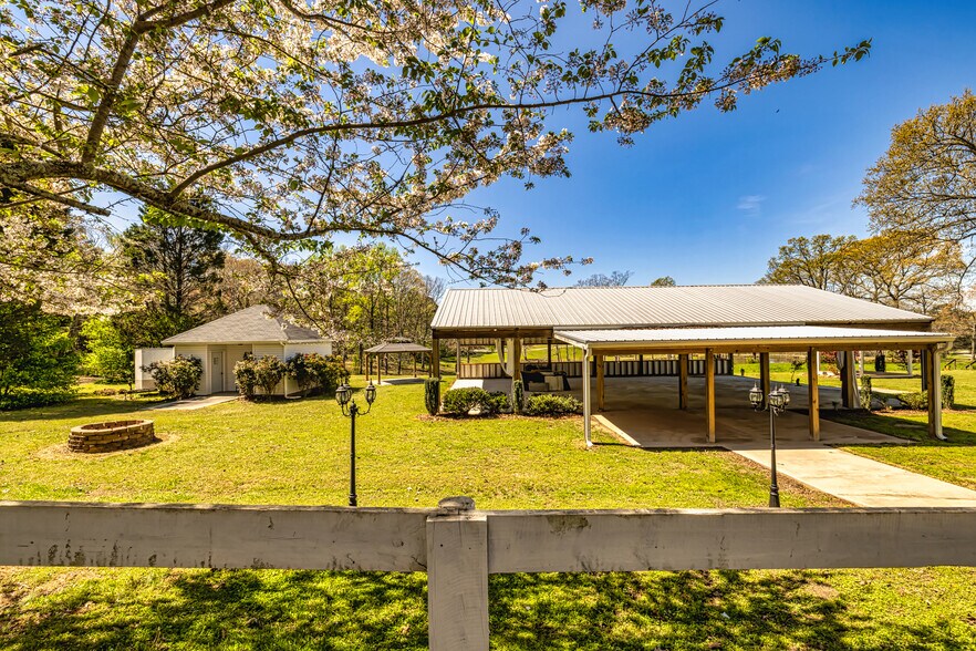 More Photos Of 1441 Welcome Rd, Newnan Land For Sale