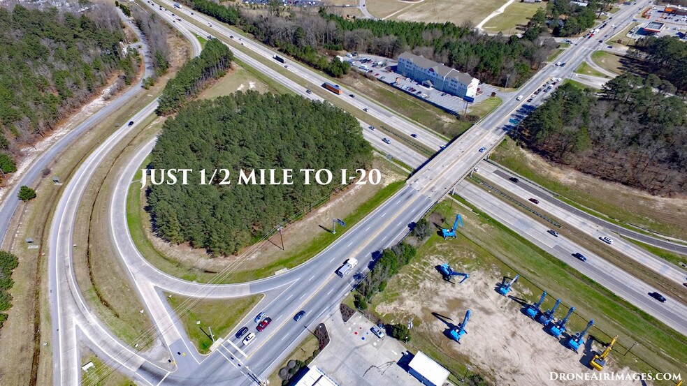 More Photos Of 144 Brookside Pky, Lexington Land For Sale