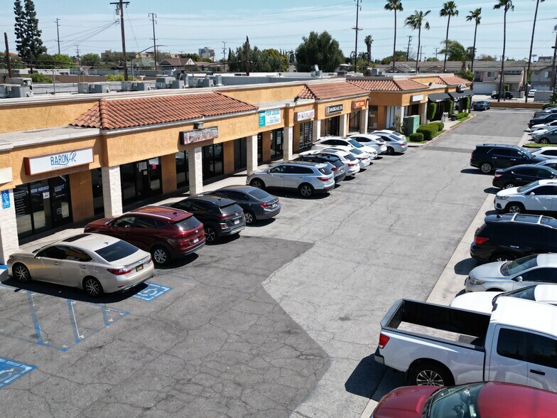 More Photos Of 6020-6042 Santa Fe Ave, Huntington Park Unknown For Sale