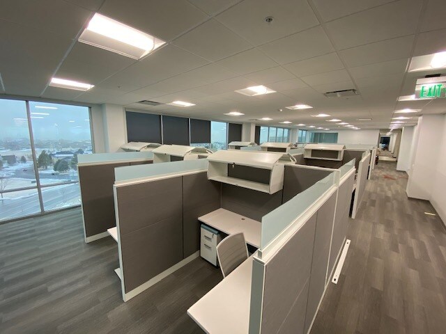 More Photos Of 4101 N Thanksgiving Way, Lehi Office For Lease