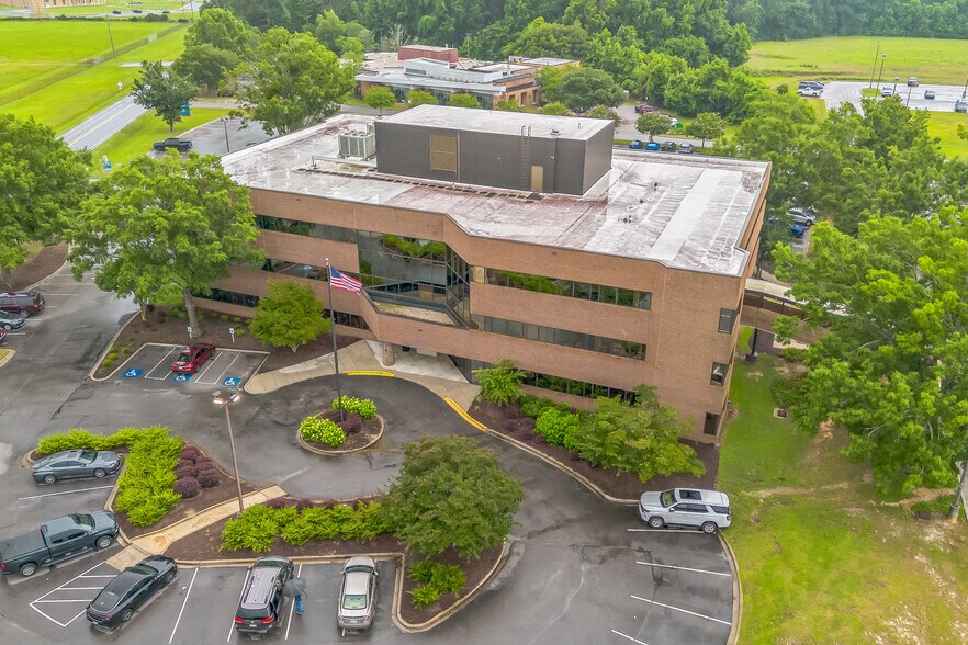 More Photos Of 1175 Cook Rd, Orangeburg Medical For Lease