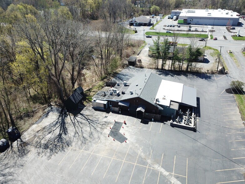 More Photos Of 1021 Rt-146, Clifton Park Restaurant For Sale