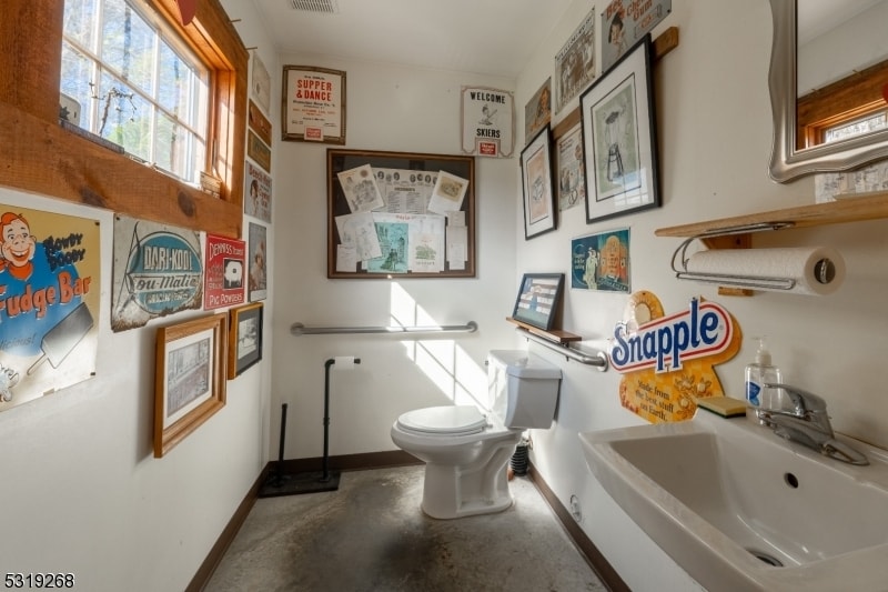 More Photos Of 283 US Highway 206 S, Branchville Restaurant For Sale