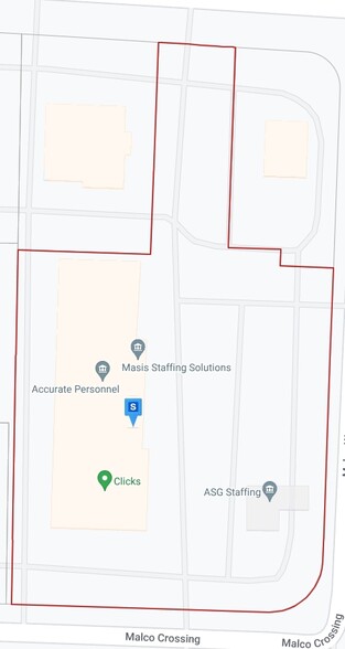 More Photos Of 3705 Malco Way, Memphis Storefront For Sale