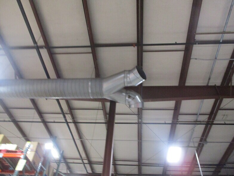 More Photos Of 2925 Walkent Ct, Grand Rapids Distribution For Lease