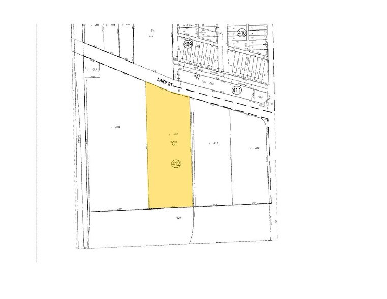 Primary Photo Of 2680-2690 W Lake St, Melrose Park Distribution For Lease