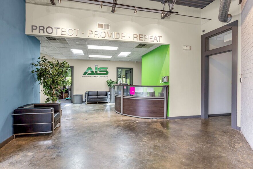 More Photos Of 115 Pomona Dr, Greensboro Office Residential For Lease