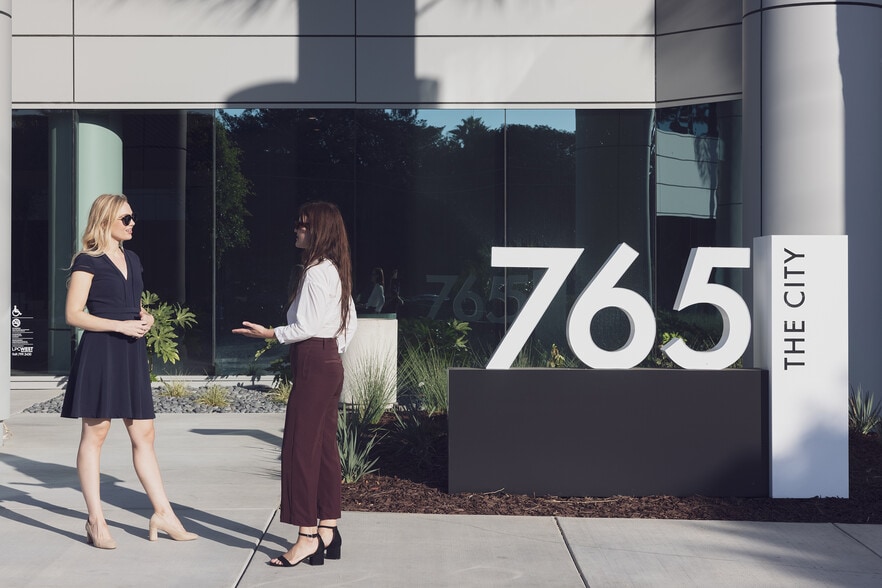 More Photos Of 765 The City Drive South, Orange Office For Lease
