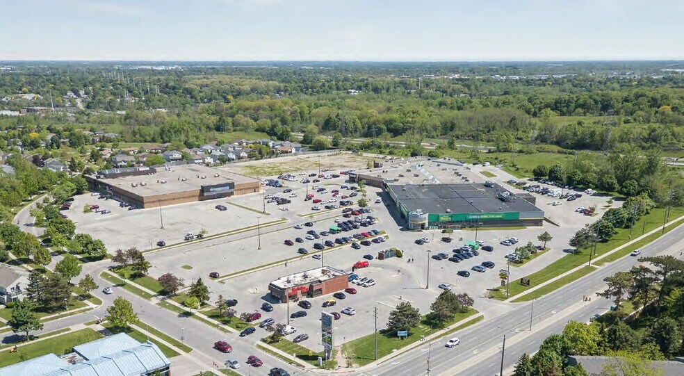 More Photos Of 1200 Commissioners Rd E, London Storefront For Sale