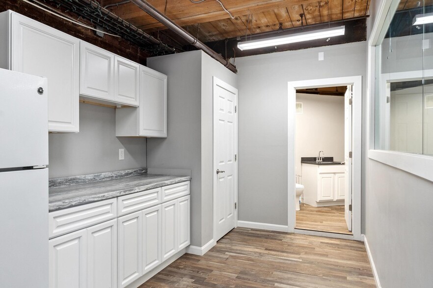 More Photos Of 65 Water St, Worcester Loft Creative Space For Sale