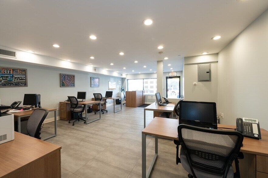 More Photos Of 142 Wyckoff Ave, Brooklyn Storefront Retail Residential For Lease