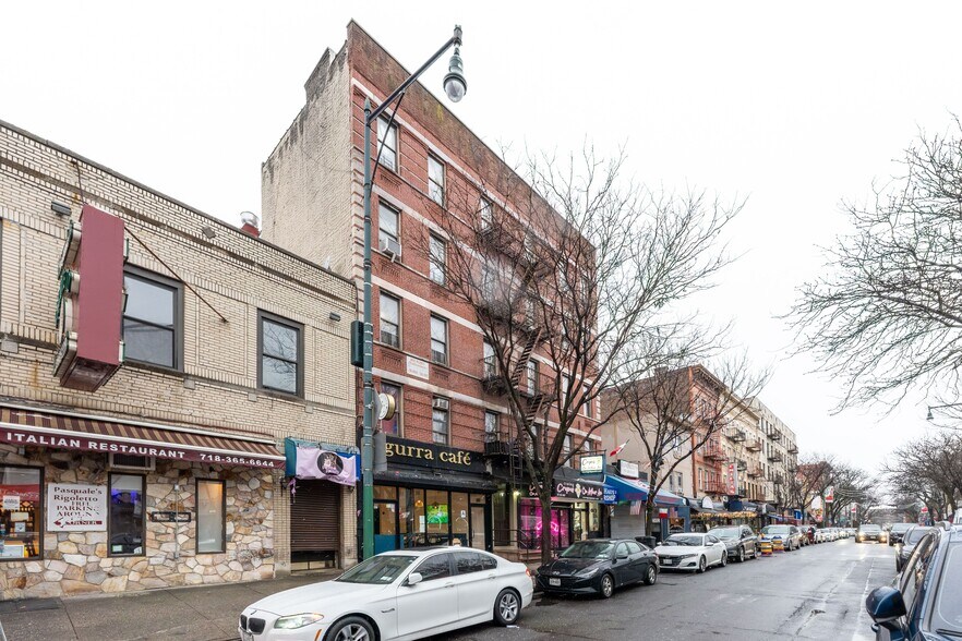 More Photos Of 2325 Arthur Ave, Bronx Apartments For Lease