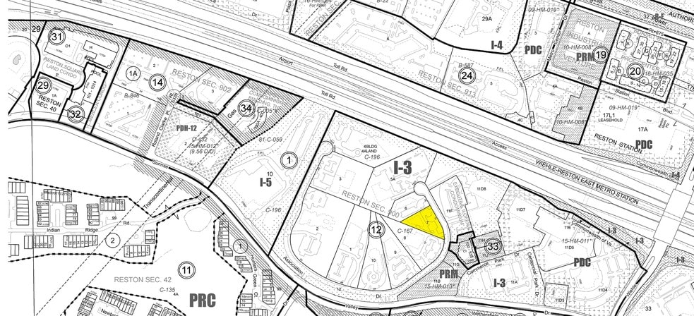 More Photos Of 1914 Association Dr, Reston Office For Lease