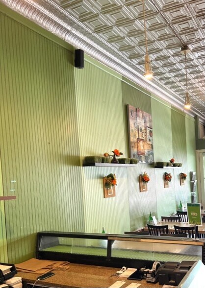 More Photos Of 312 Main St, Allenhurst Storefront For Lease