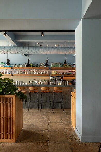 Primary Photo Of 1025 Abbot Kinney Blvd, Venice Storefront Retail Office For Lease