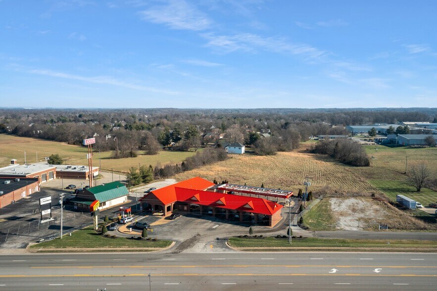 More Photos Of Commerce Park Scottsville Rd, Bowling Green Land For Sale