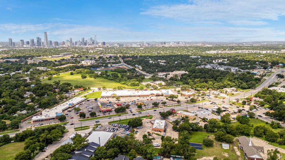 More Photos Of , Austin General Retail For Sale