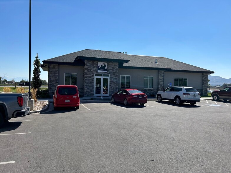 More Photos Of 1014 S 1100 W, Lehi Medical For Lease