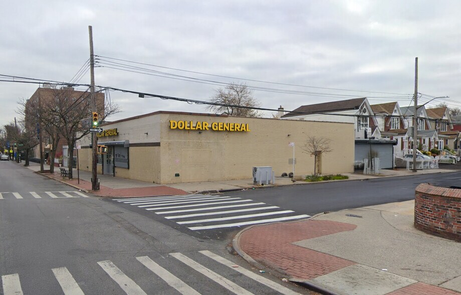 Primary Photo Of 4602 Avenue D, Brooklyn Storefront For Lease