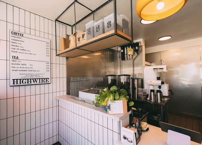 More Photos Of 1236 Park St, Alameda Storefront Retail Residential For Sale