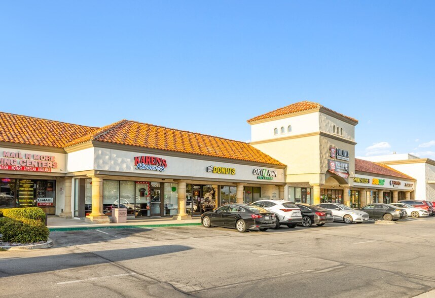 More Photos Of 4033-4069 W Avenue L, Lancaster Unknown For Lease