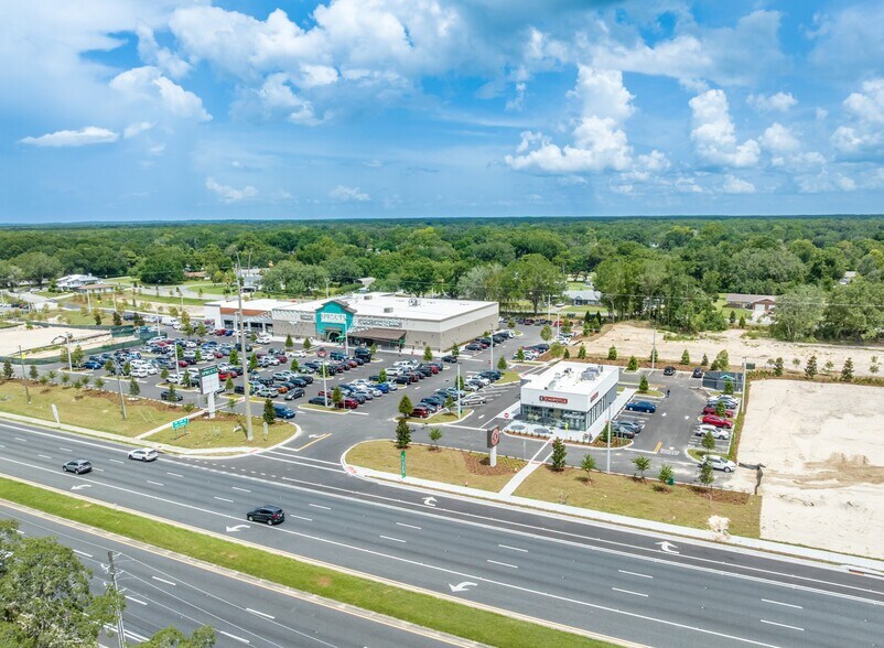 More Photos Of 8440 State 200 Rd, Ocala Fast Food For Sale