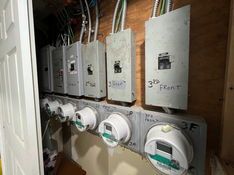 More Photos Of 626 W 158th St, New York Apartments For Sale