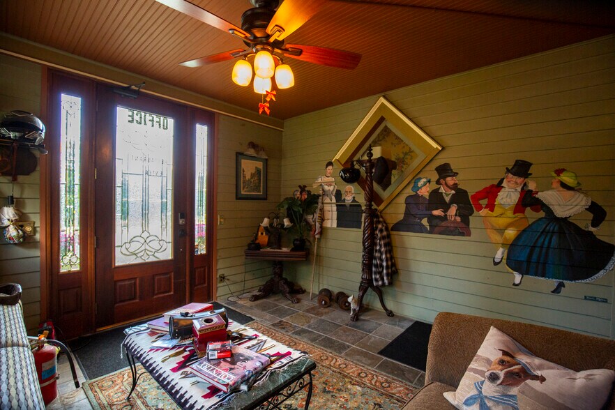 More Photos Of 87 Milanville Rd, Beach Lake Hotel For Sale