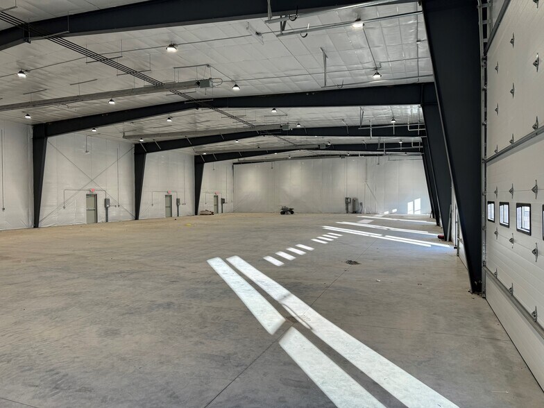 More Photos Of 2380 Production Dr, Roca Service For Lease