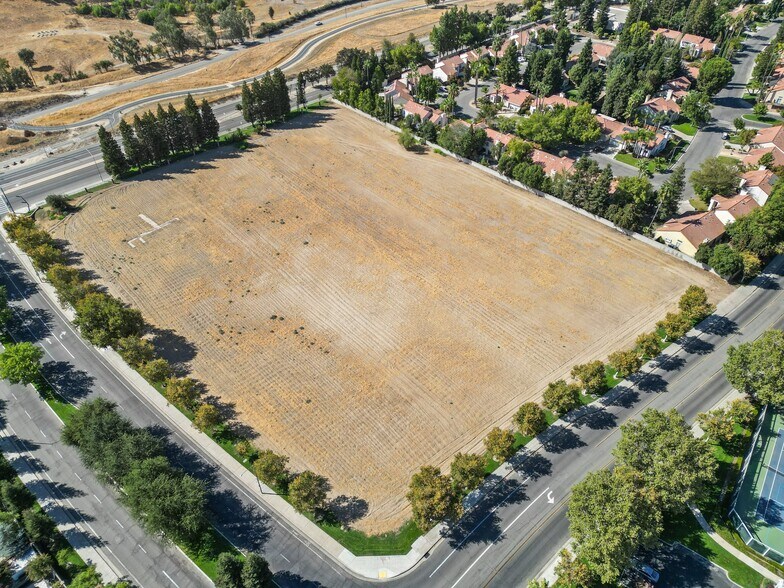 More Photos Of 480 Lakeview Dr, Fresno Land For Sale