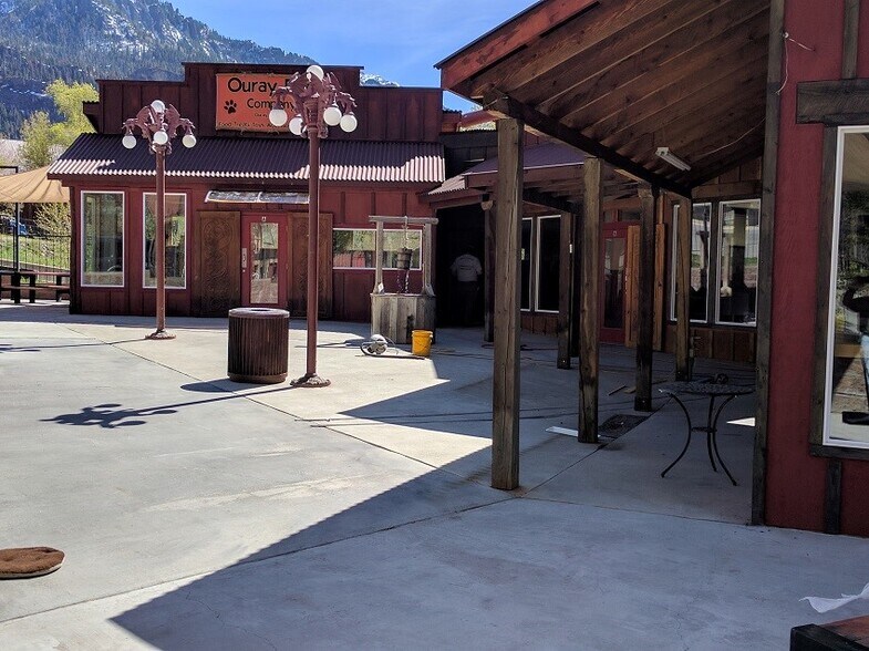 More Photos Of 920 Main St, Ouray Storefront Retail Office For Sale