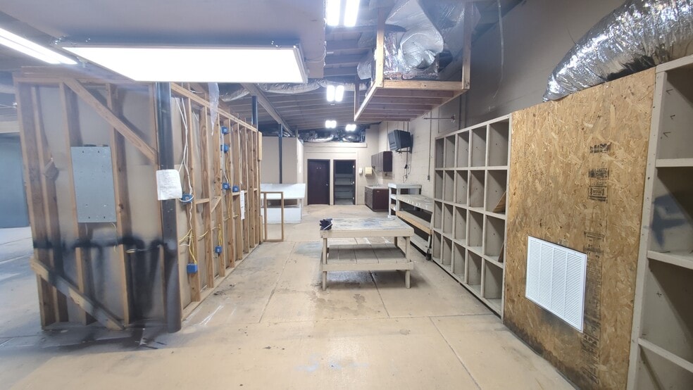 More Photos Of 1440 N Dorgenois St, New Orleans Freestanding For Lease