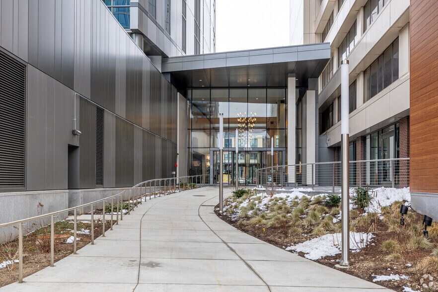 More Photos Of 1000 Washington St, Boston Office For Lease