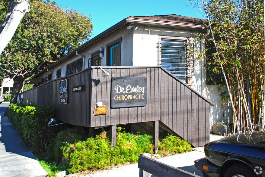 More Photos Of 255-279 Thalia St, Laguna Beach Storefront For Lease