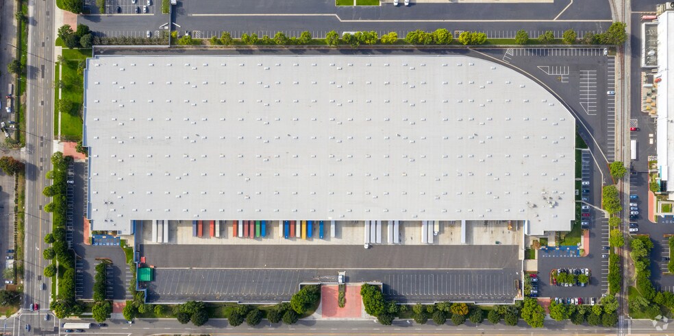 More Photos Of 14310-14480 Ramona Ave, Chino Distribution For Lease