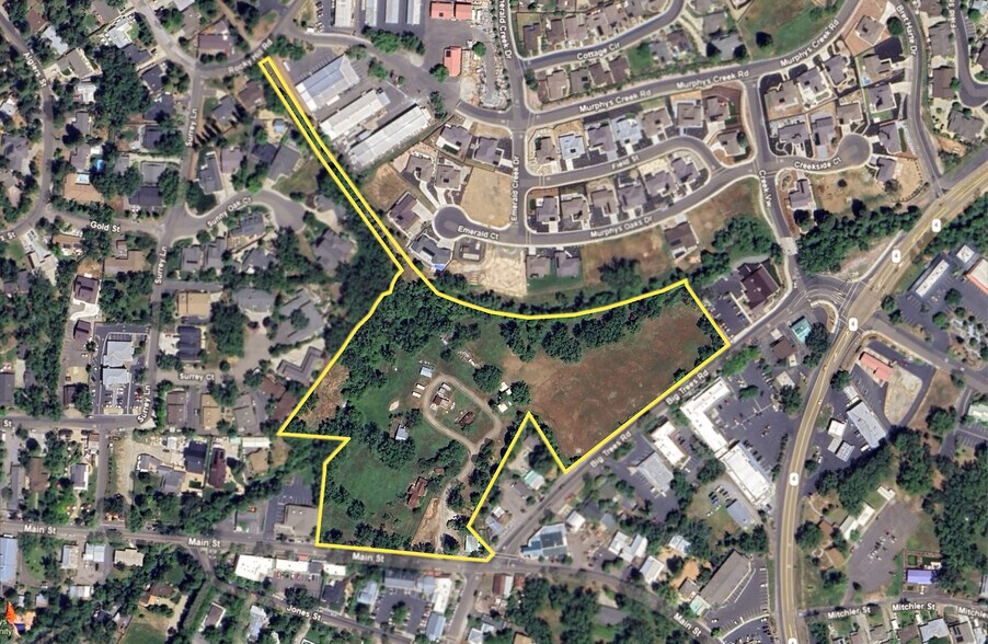 More Photos Of 206 Main St, Murphys Land For Sale