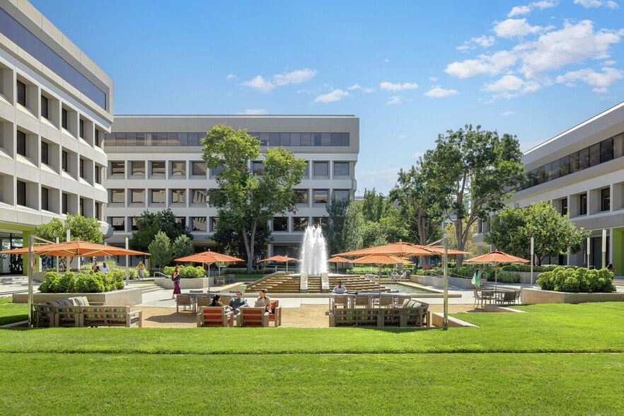 More Photos Of 2570 N 1st St, San Jose Office For Lease