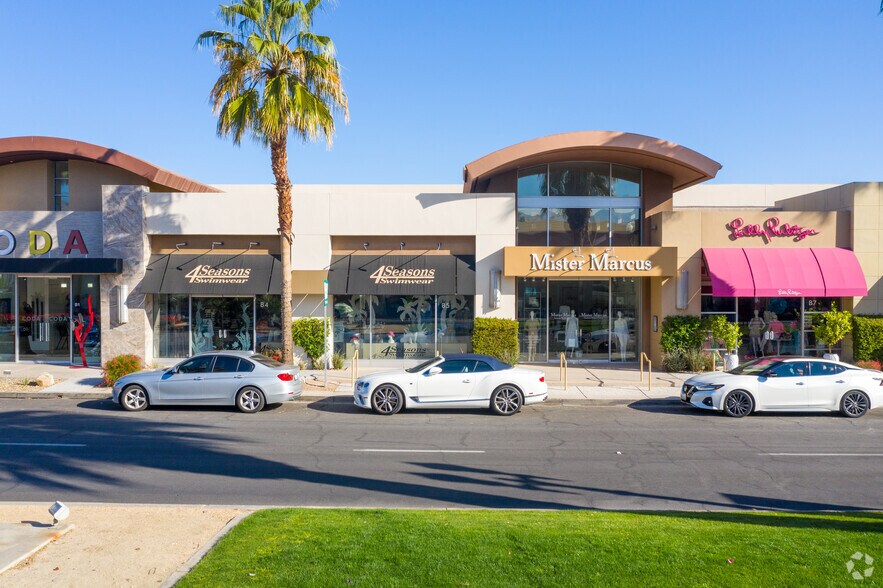 More Photos Of El Paseo @ San Pablo, Palm Desert Unknown For Lease