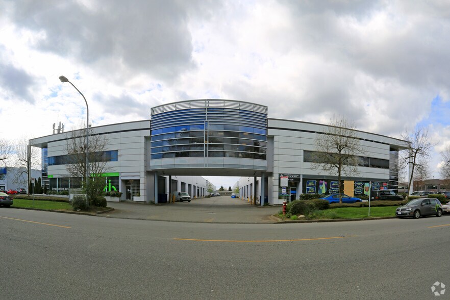 More Photos Of 3771 Jacombs Rd, Richmond Warehouse For Lease