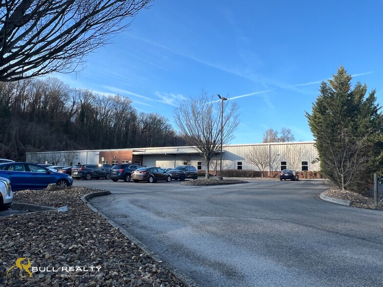 More Photos Of 2600 Western Ave, Knoxville Office For Sale