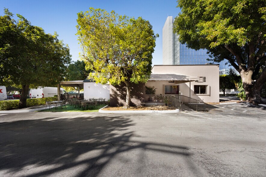 More Photos Of 2345 SW 37th Ave, Miami Land For Sale