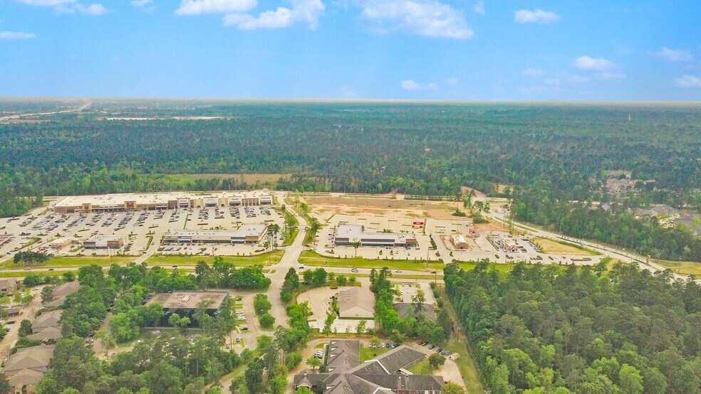 More Photos Of 1020 Riverwood Ct, Conroe Medical For Lease