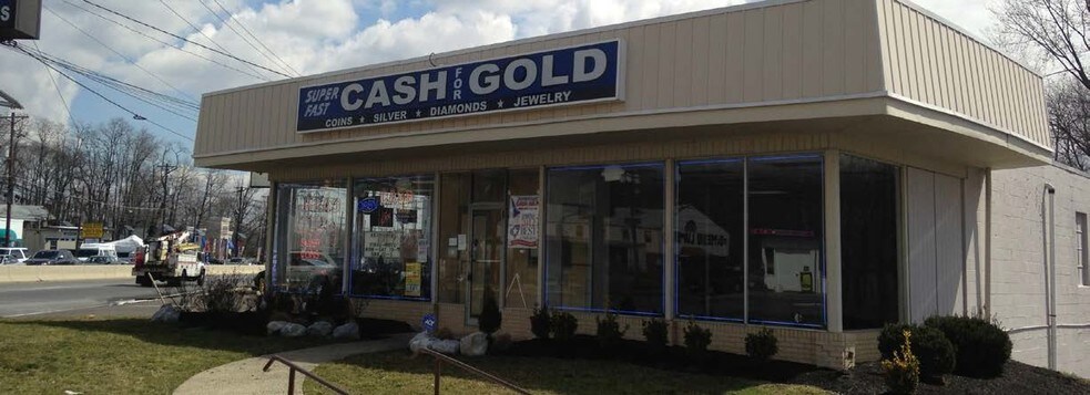 More Photos Of 470 Route 38 E, Maple Shade Township Storefront Retail Office For Sale