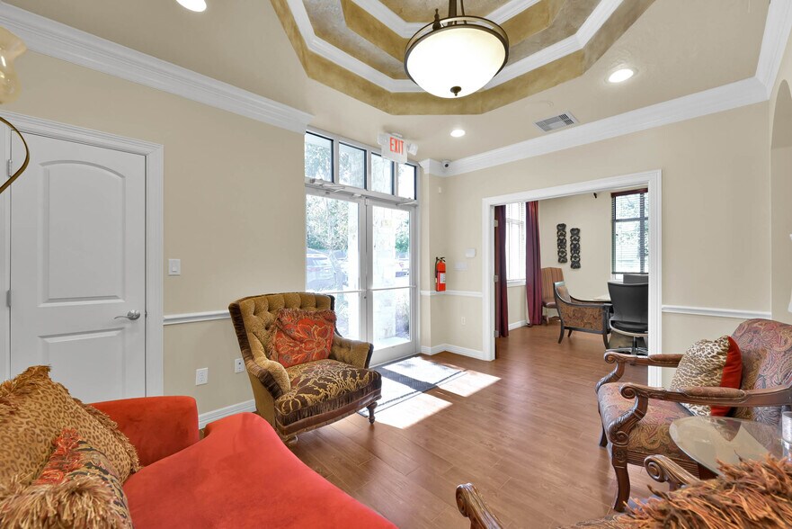 More Photos Of 8505 Technology Forest Pl, The Woodlands Office For Lease