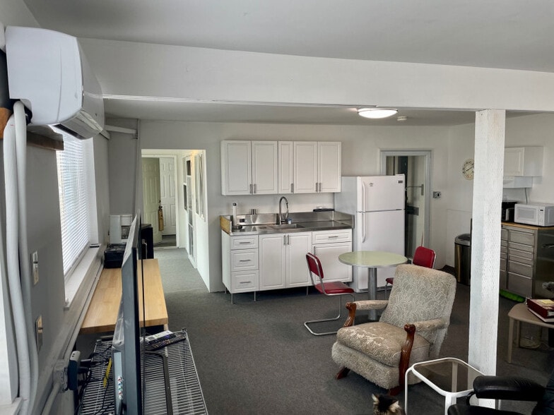 More Photos Of 50342 Brown Rd E, Sprague Specialty For Sale