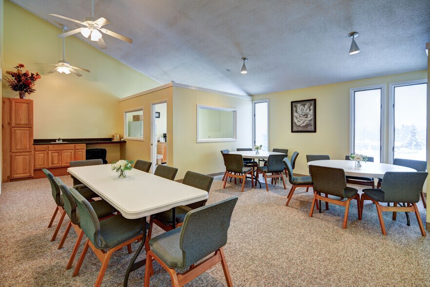 More Photos Of 4050 Barnes Rd, Traverse City Religious Facility For Sale