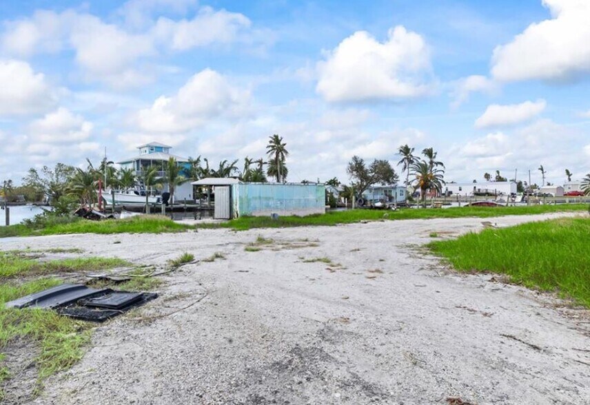 More Photos Of 4520 Pine Island Rd NW, Matlacha Land For Sale