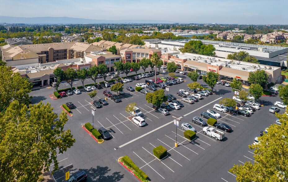 More Photos Of 1633-1715 Lundy Ave, San Jose Unknown For Lease