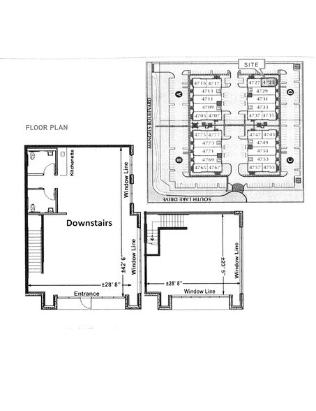 More Photos Of 4725 Mangels Blvd, Fairfield Office For Lease